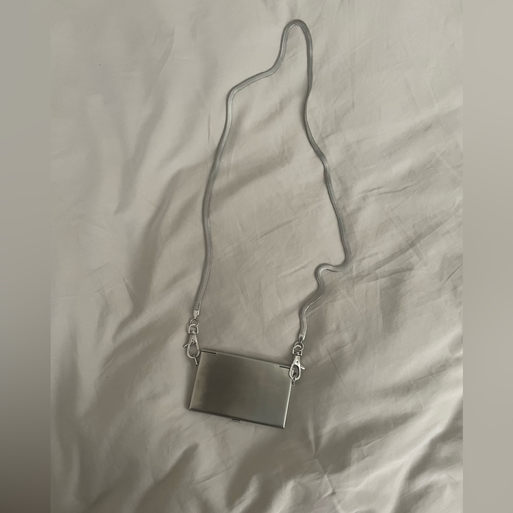 Peter do card holder